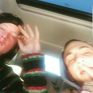 Meet your Posher, Cameron